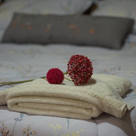 Akrolimnion Hotel Янина Екстериор снимка